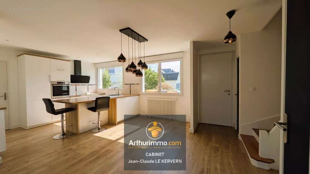 Vente Maison Saint-brieuc(22000) 287 200ï¿œ - photo 3