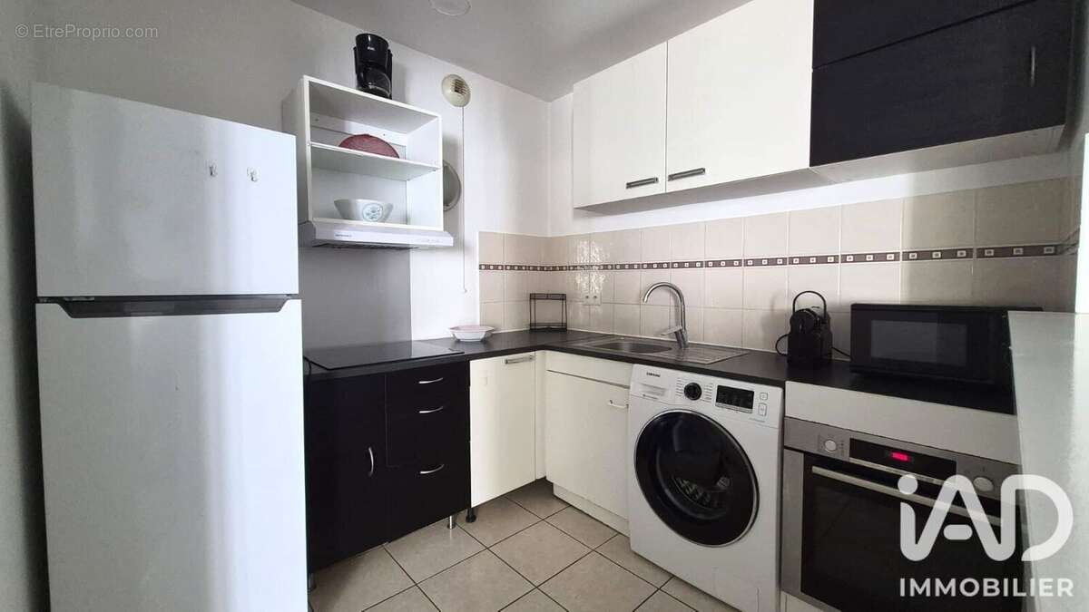 Appartement 44 m² à Pomponne  - photo 5