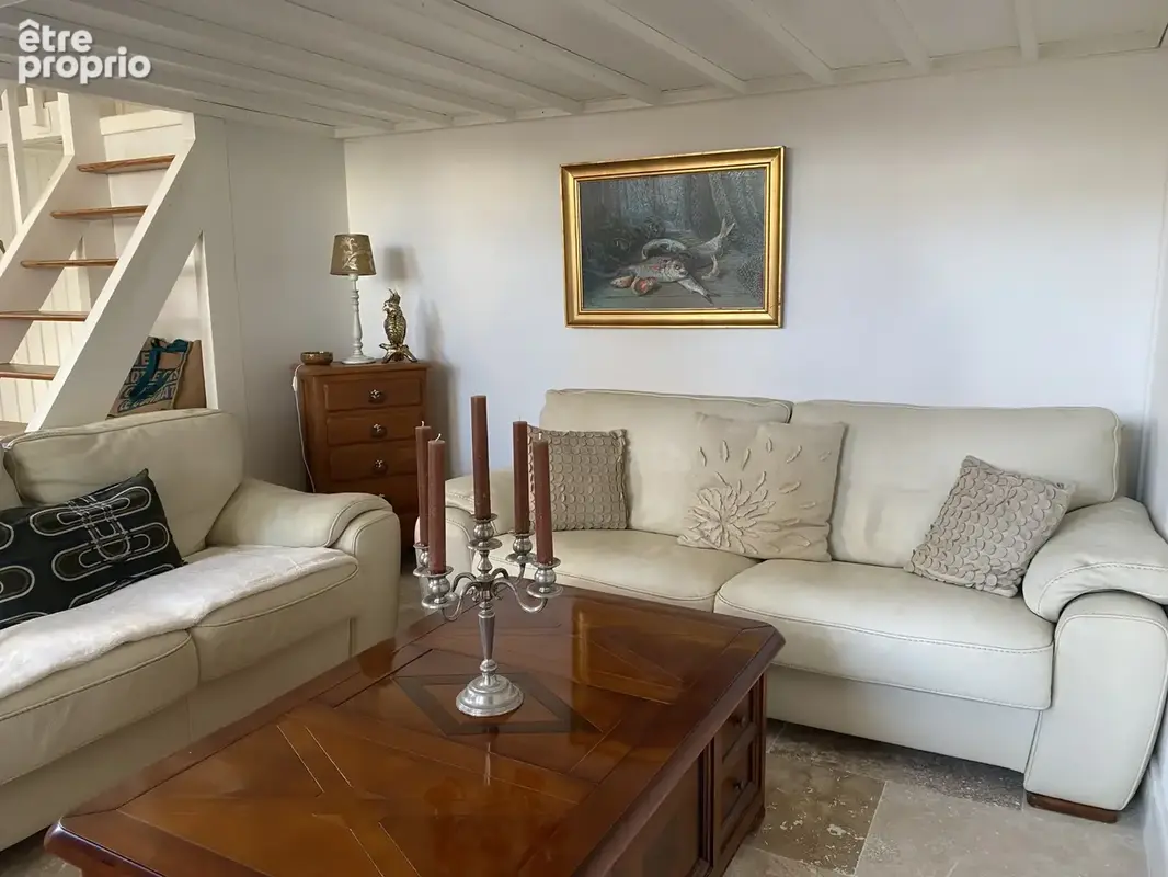 Appartement arcachon ville de printemps - photo 4