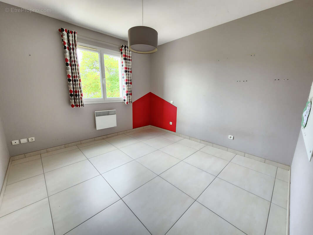 Maison à FRONTIGNAN