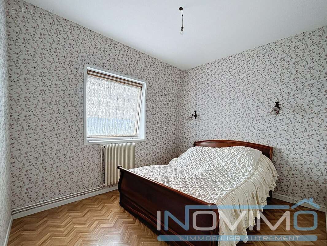 Maison à COUDEKERQUE-BRANCHE