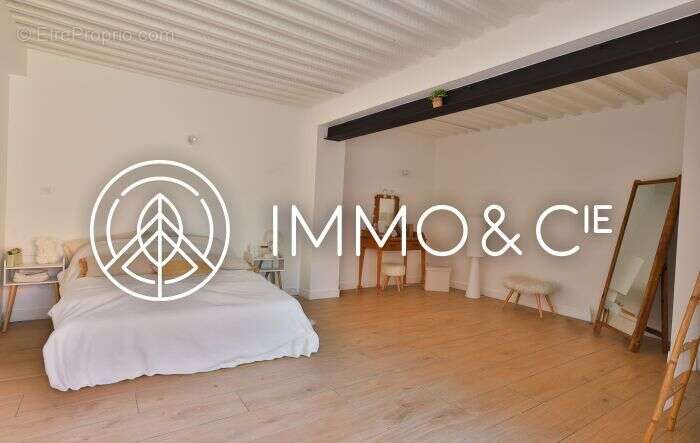 Maison située en campagne - photo 12