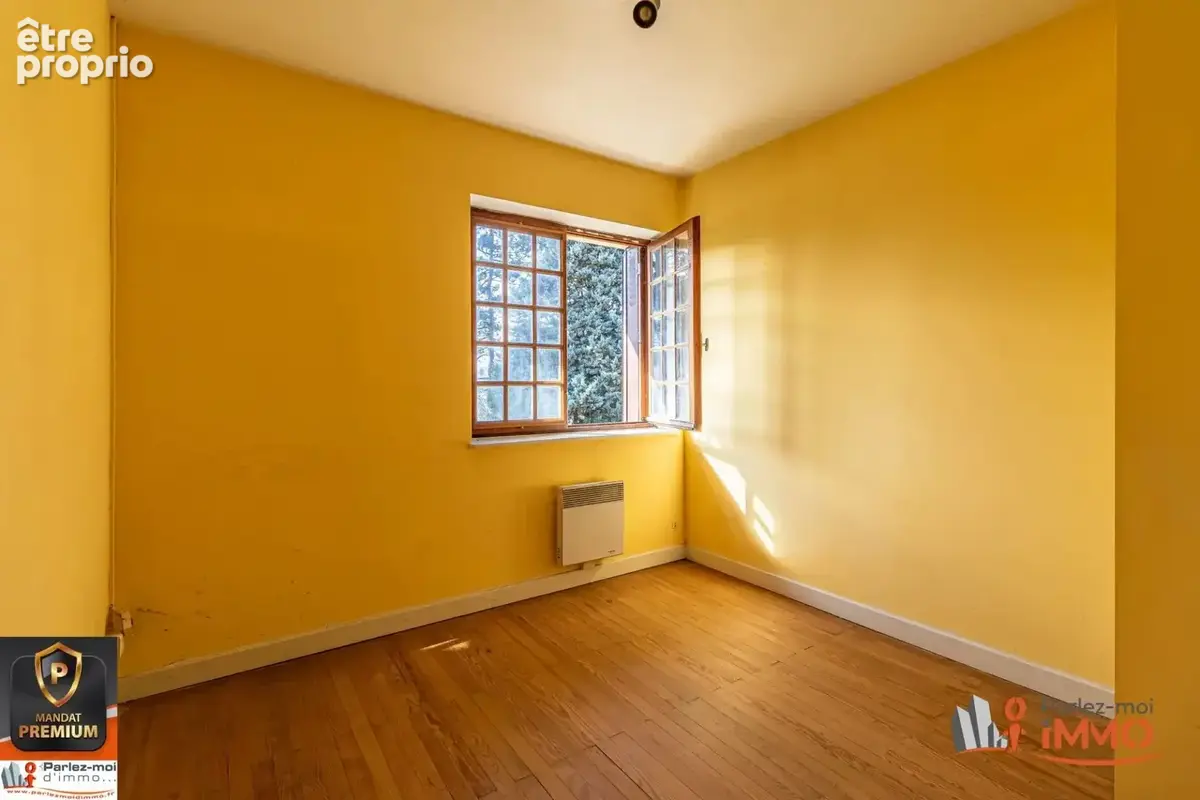 Maison à vendre Éveux - photo 6