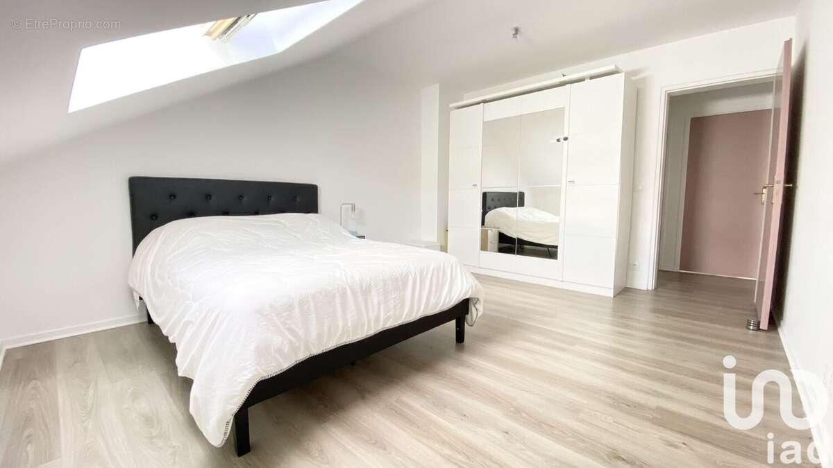 Photo 5 - Appartement à TRAPPES