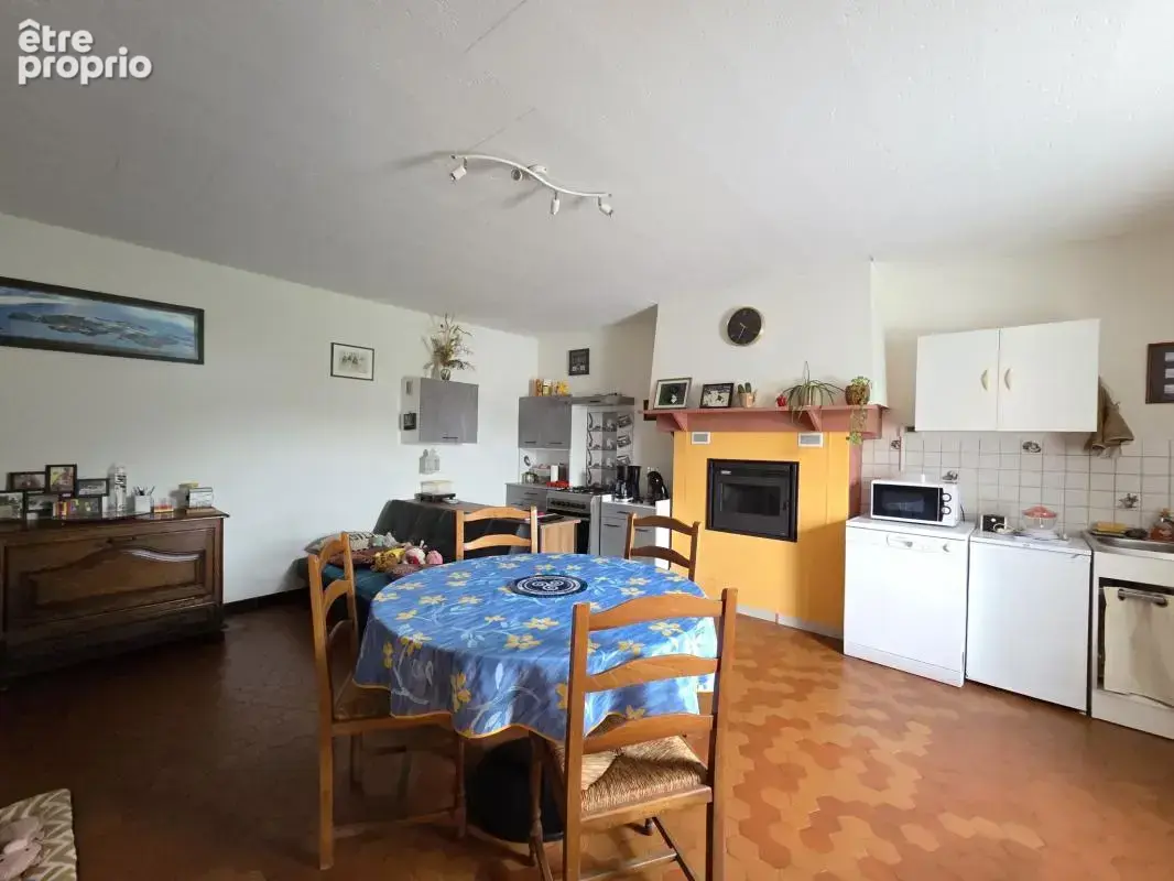 Maison de plain-pied avec jardin, garage et dépendance, à 5 - photo 11