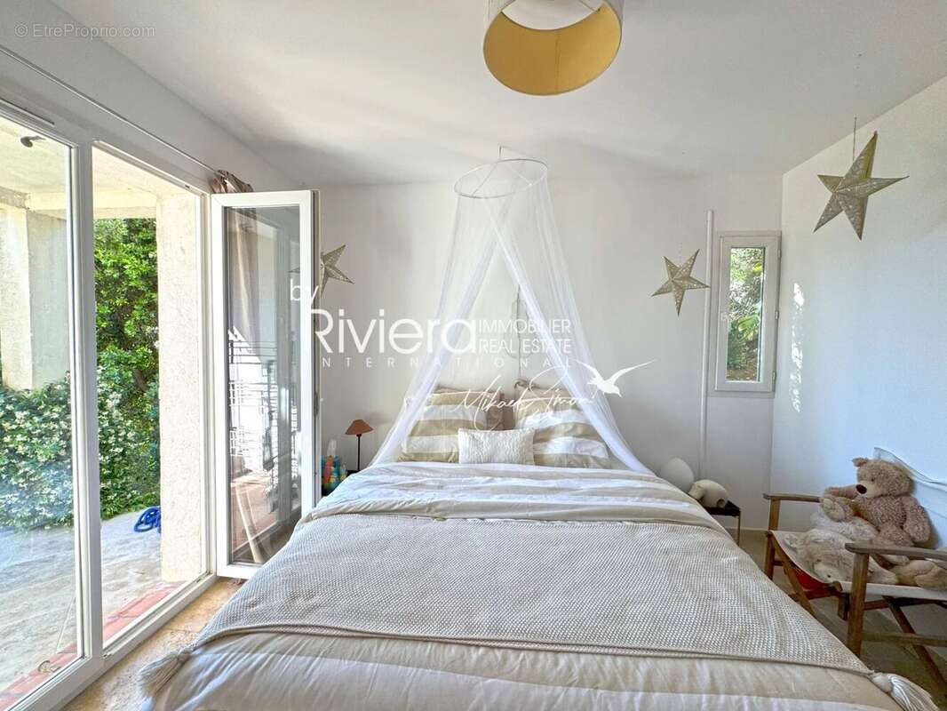 Maison à CAVALAIRE-SUR-MER