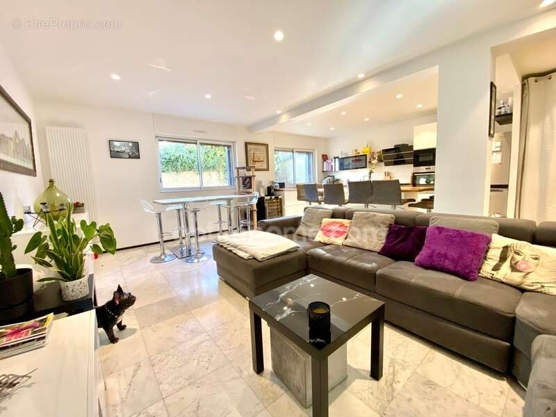 Appartement à CAEN