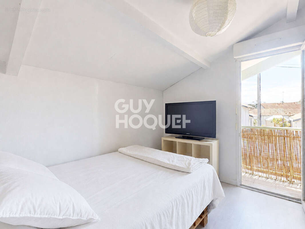 Maison à CAPBRETON