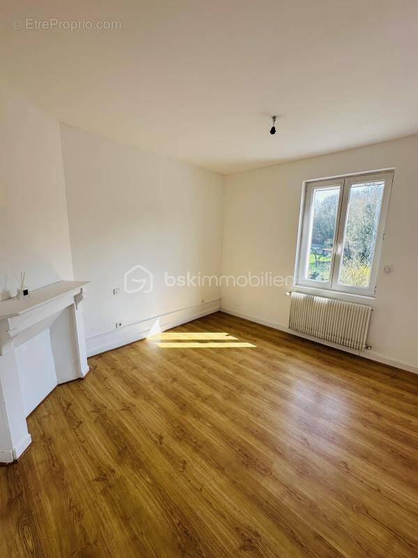 Maison à MONTDIDIER