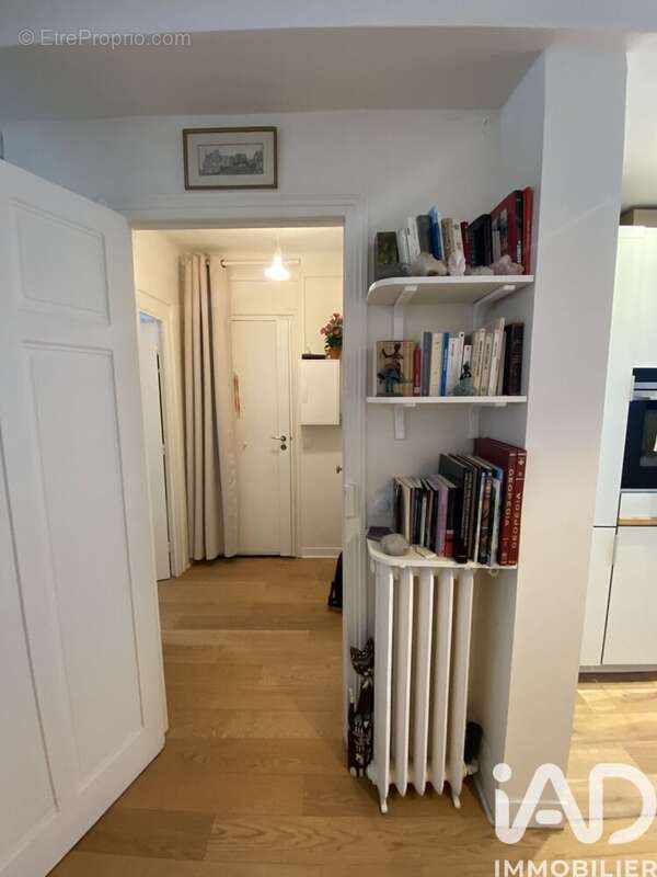 Photo 7 - Appartement à PARIS-14E