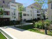 Appartement à JUVISY-SUR-ORGE