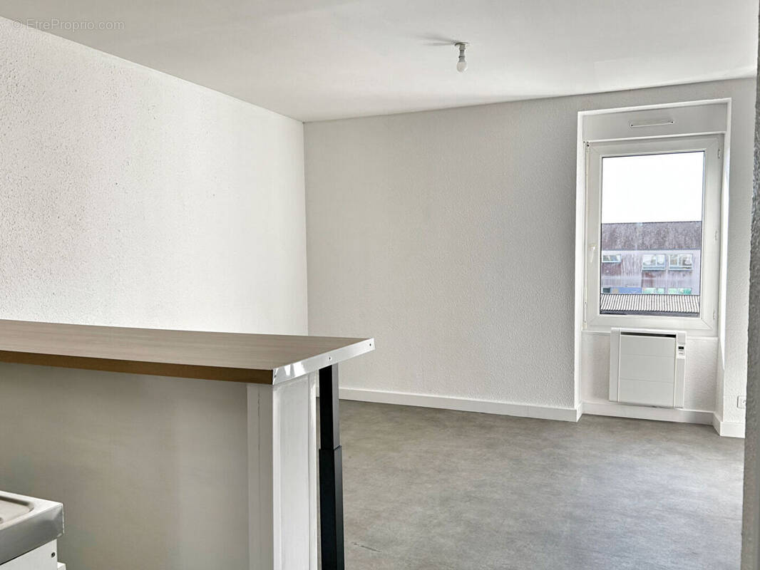 Appartement à LANESTER