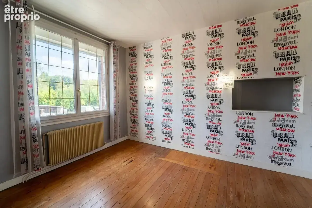 Maison de 5 pièces de 118 m² à Petit-Couronne - photo 6
