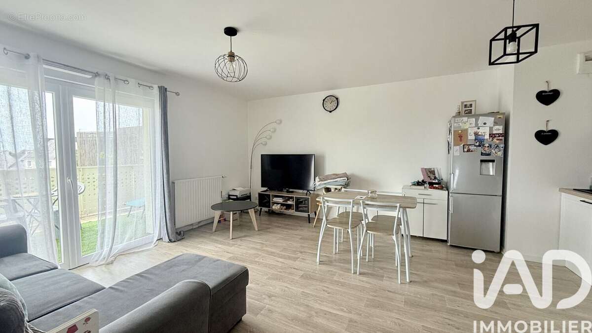Photo 2 - Appartement à SENE