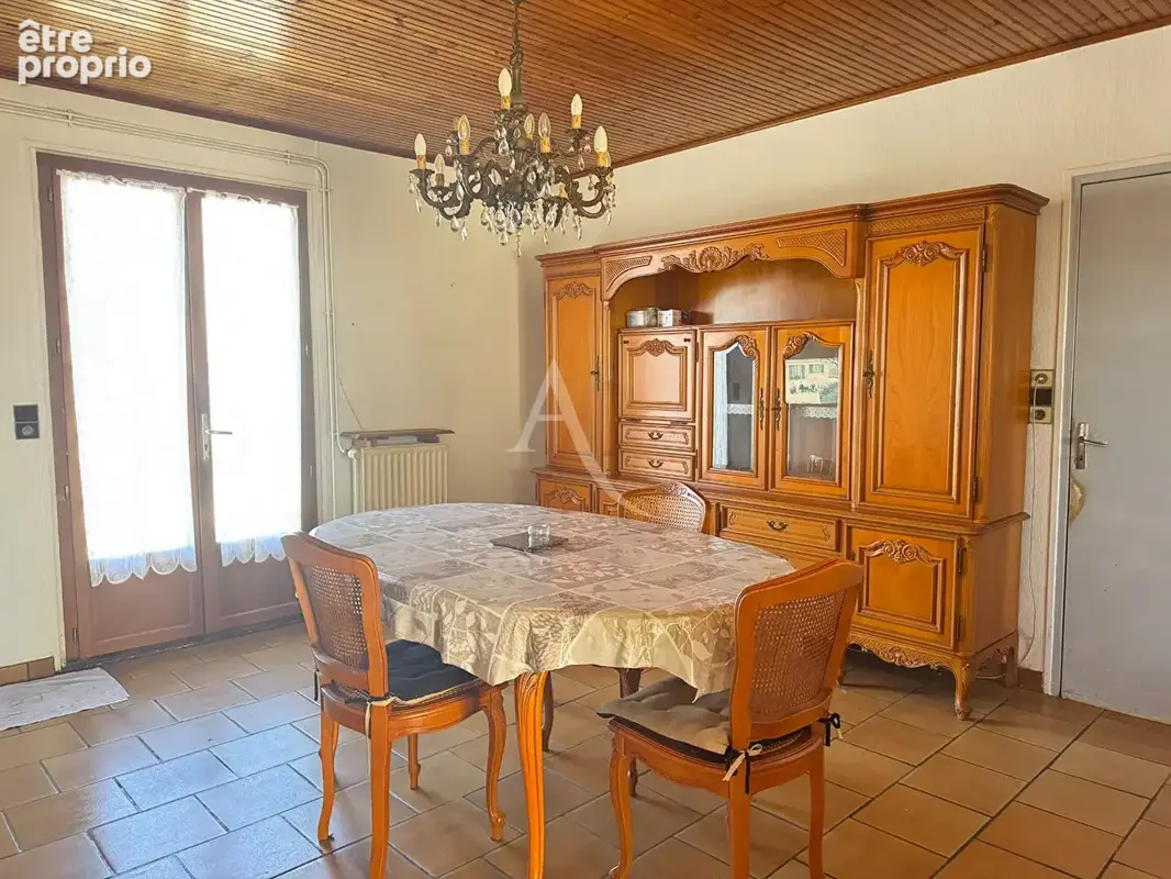 Puyravault - plain-pied - habitable de suite - photo 5