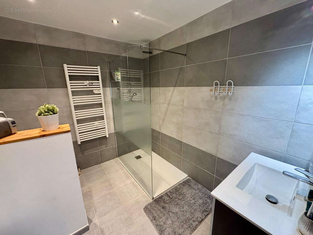 Maison à RICHERENCHES