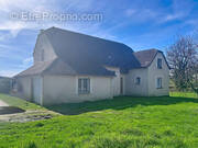 Maison à SAINTE-FEREOLE