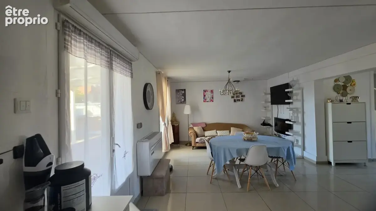 Maison 5 pièces 97 m² à vendre à Saint-Louis (68300) - photo 9