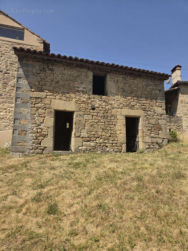 Maison à FIGEAC