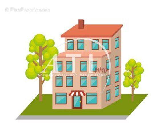 Appartement à SAINTE-MAXIME