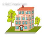 Appartement à SAINTE-MAXIME