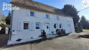 Maison à HOMMERT