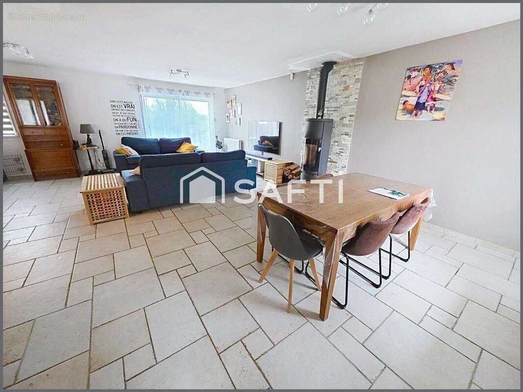 Photo 8 - Maison à POSES