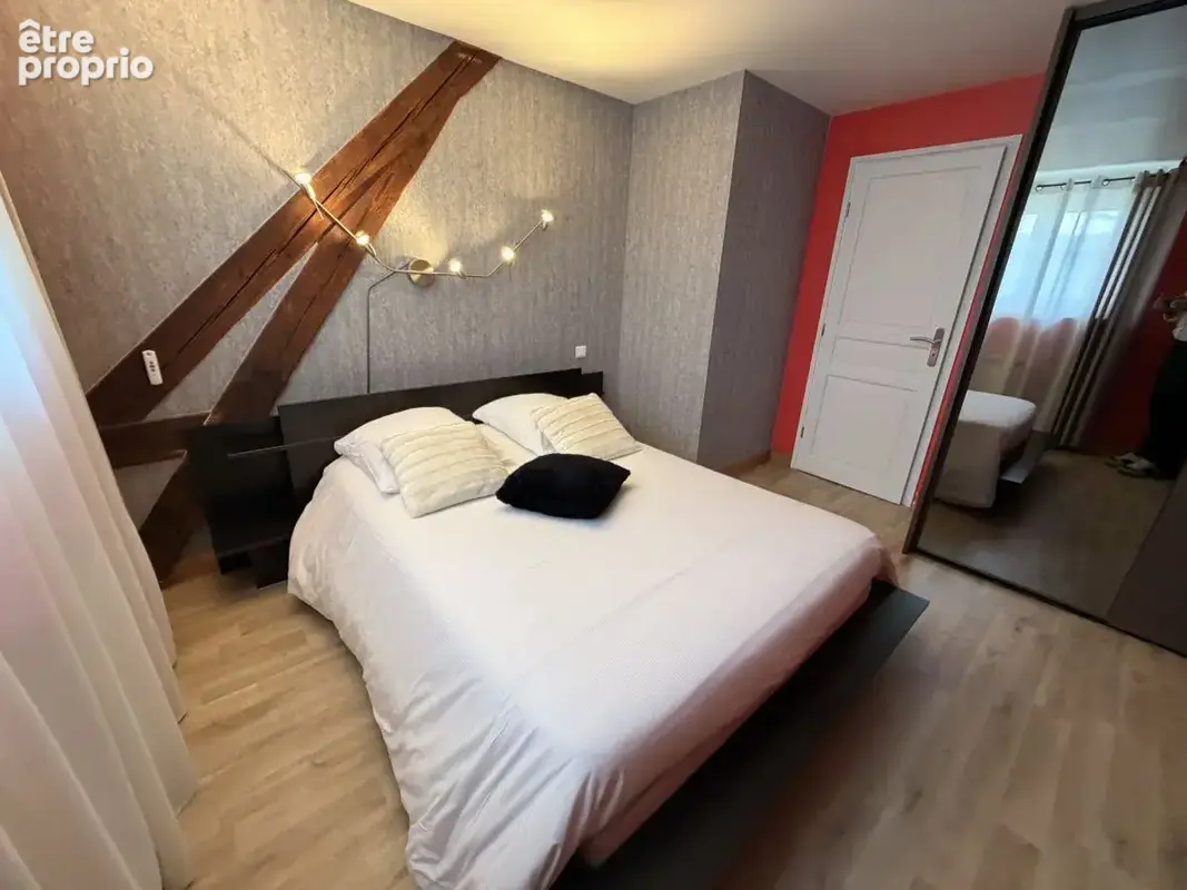 Hauterive   349 m2 habitables   maison 245 m2 + 1 appartement - photo 13
