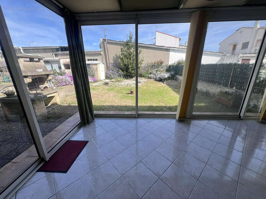 Maison 104 m2 Trinquetaille - photo 9
