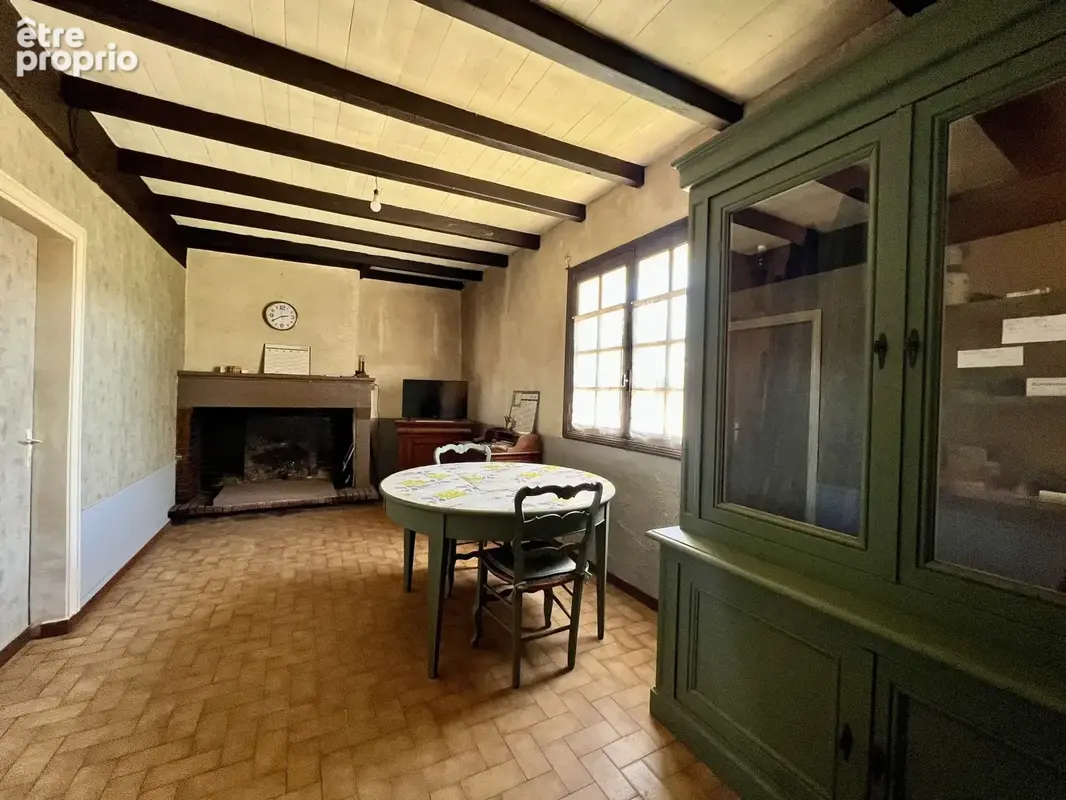 Maison 3 pièces 70 m² à vendre à Saint-Philippe-Du-Seignal (33220) - photo 6