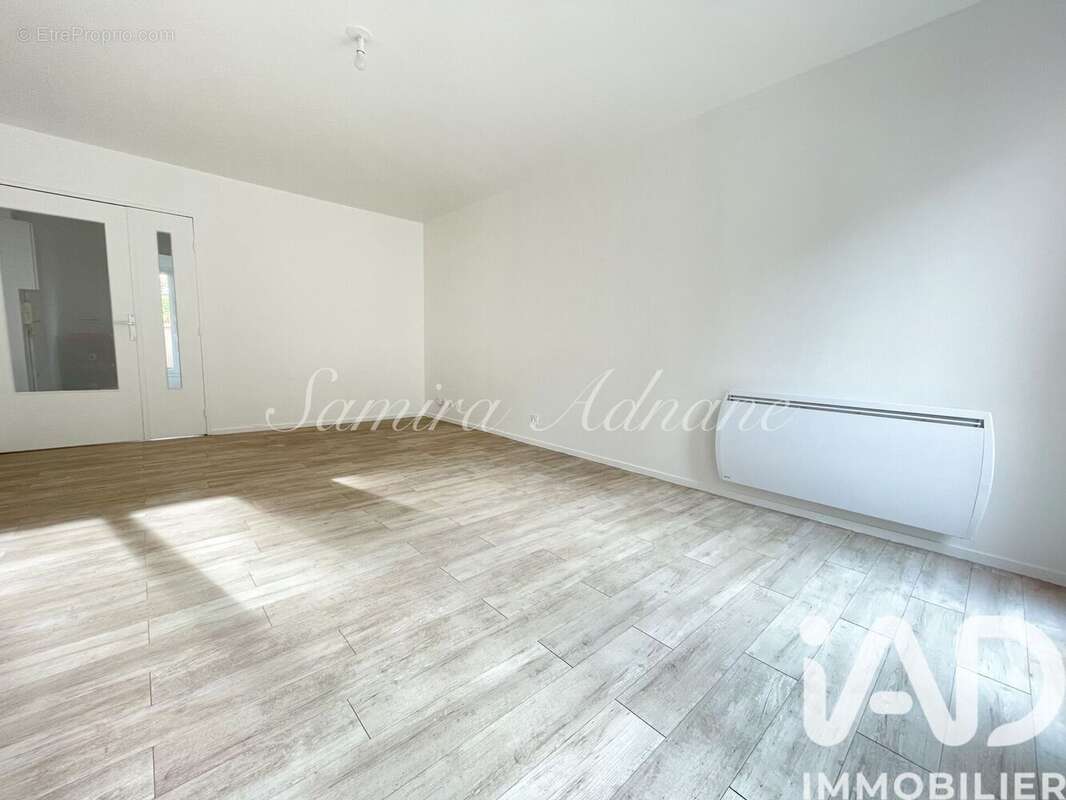 Photo 5 - Appartement à CORMEILLES-EN-PARISIS