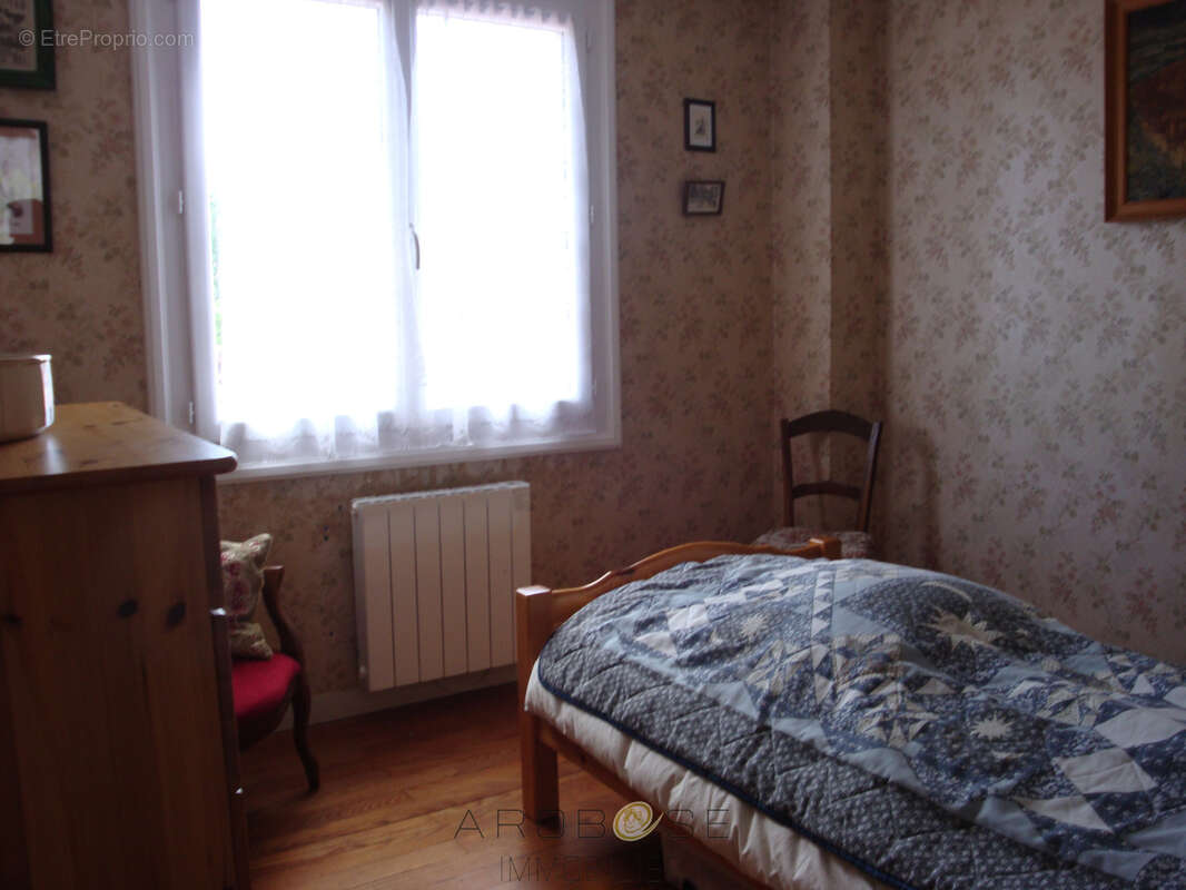 Maison à LE MAS-D'AGENAIS