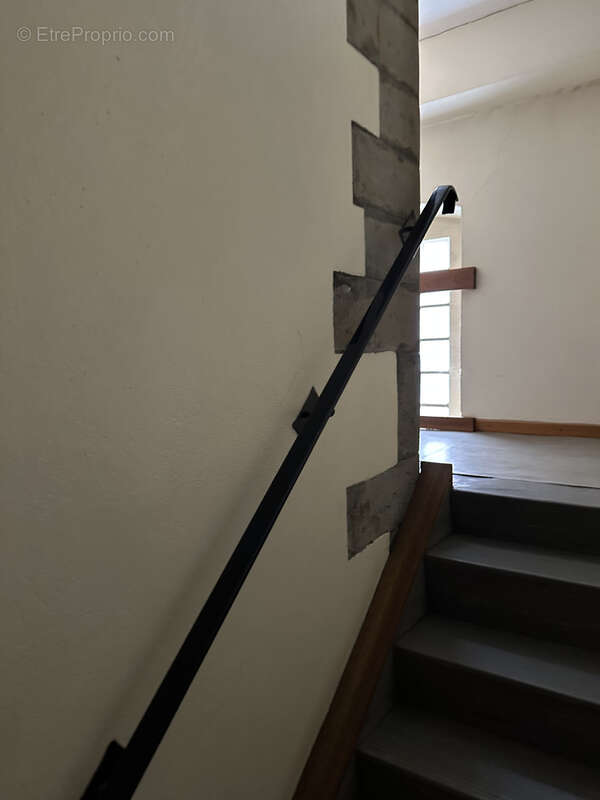 Appartement à BONNEVILLE