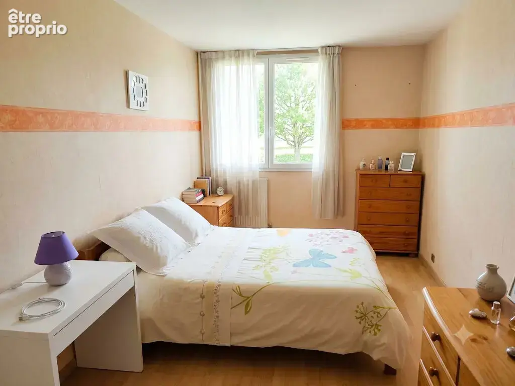 Appartement Villepinte 4 pièce(s) 78.62 m2 - photo 4
