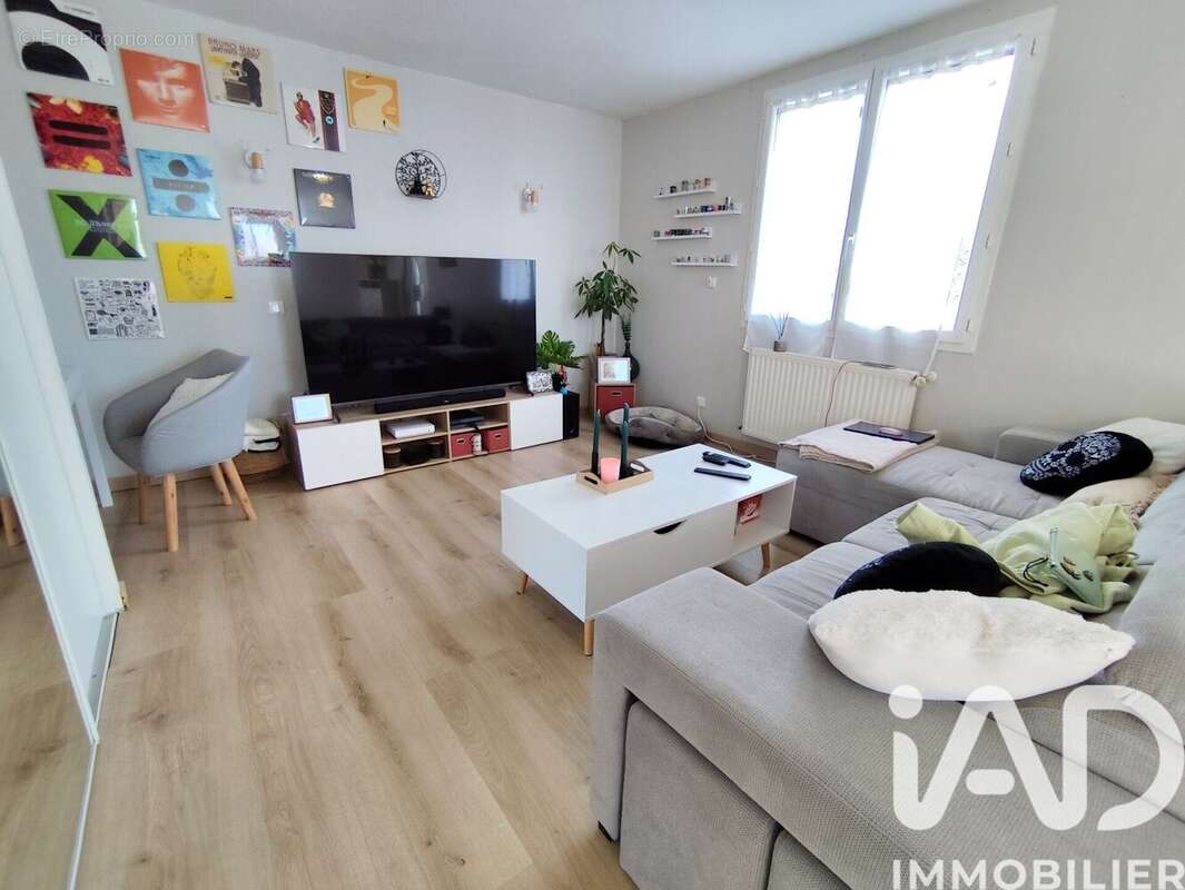 Photo 3 - Maison à RIOM