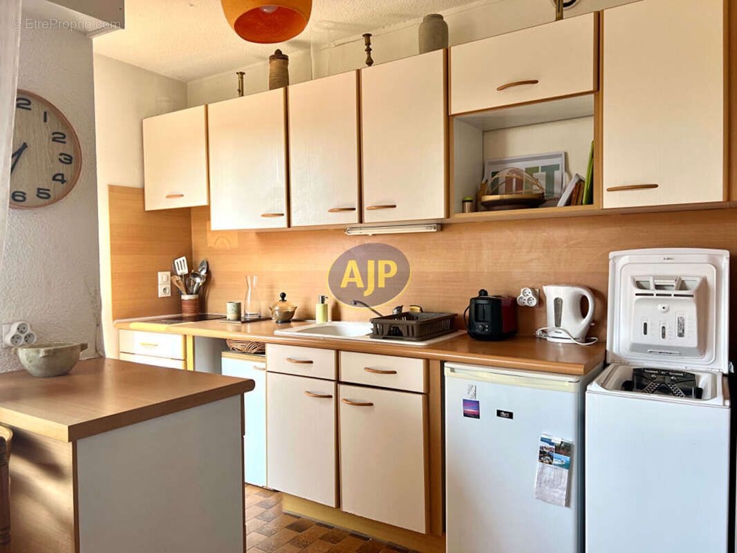 Appartement à CAPBRETON