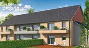 Appartement à GAINNEVILLE