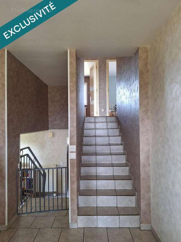 Photo 8 - Maison à MORHANGE