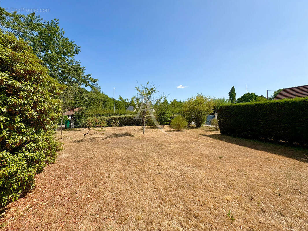 Maison Trainou - photo 13