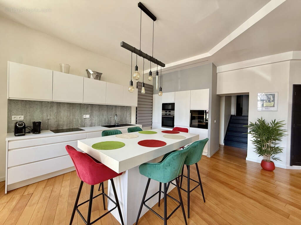 Appartement à VALENCE