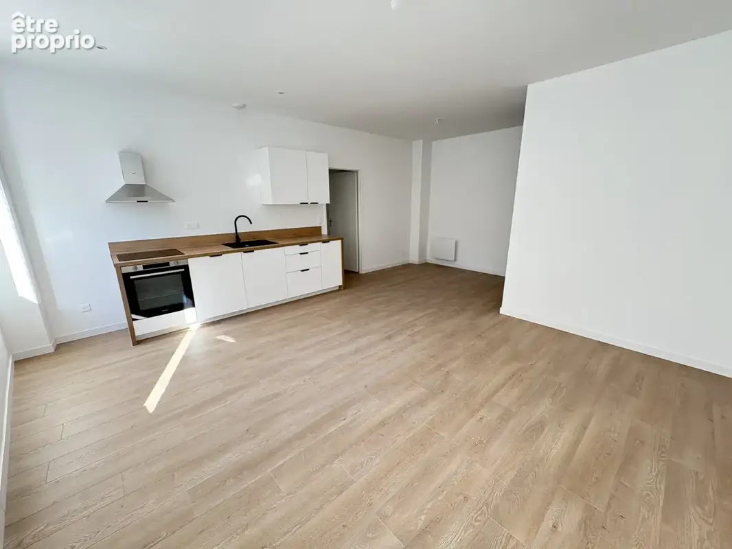 Appartement à AMIENS