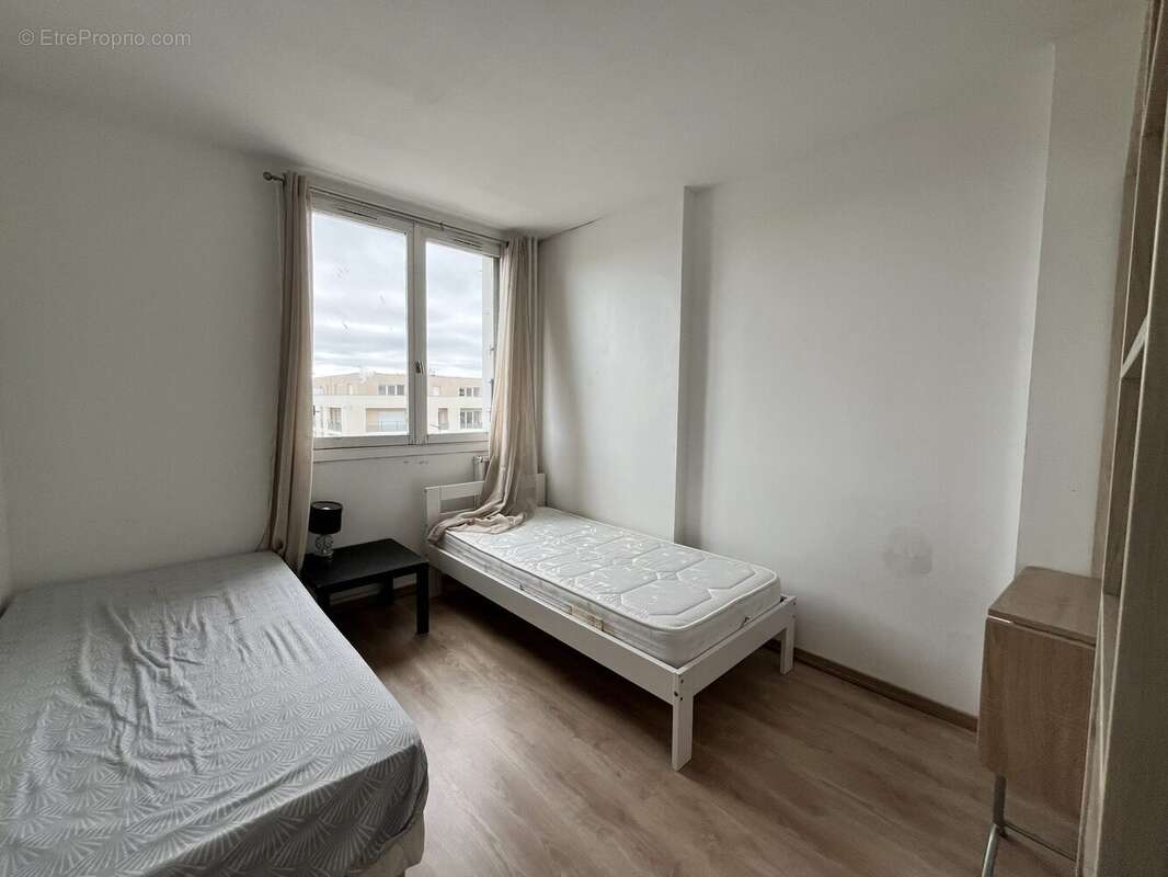 Appartement à LE HAVRE