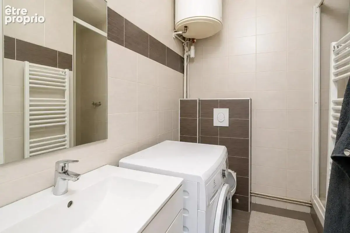 Maison de 6 pièces de 165 m² à Saint-Denis - photo 12