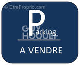 Parking à GRAND-CHAMP