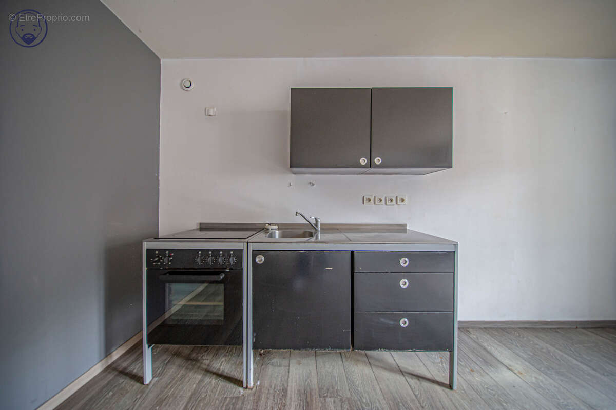 Appartement à SAINT-MIHIEL