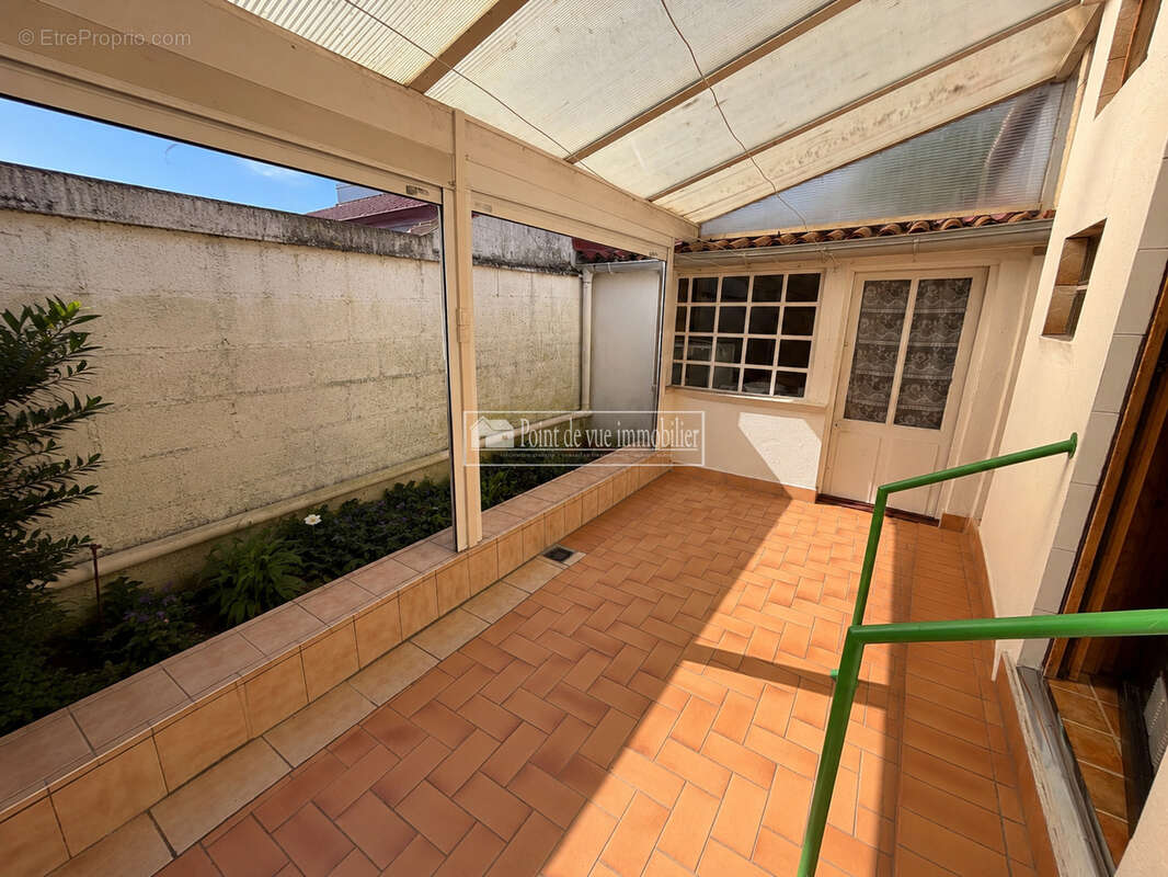 Maison individuelle 4 pièces de 100m2 sur 247m2 de terrain - photo 14