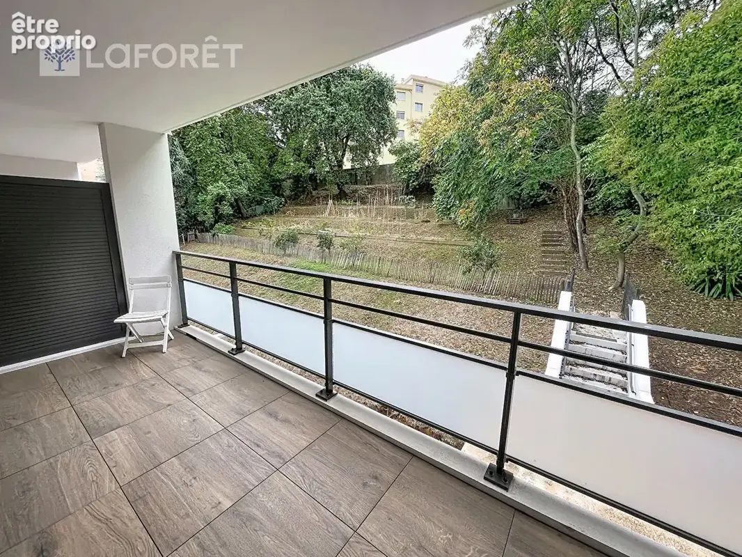 Cagnes-sur-mer  val fleuri  3 pièces vue parc , résidence de 2022 - photo 11