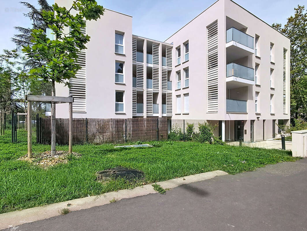 Appartement Gleize 3 pièce(s) 63.90 m2 - photo 8