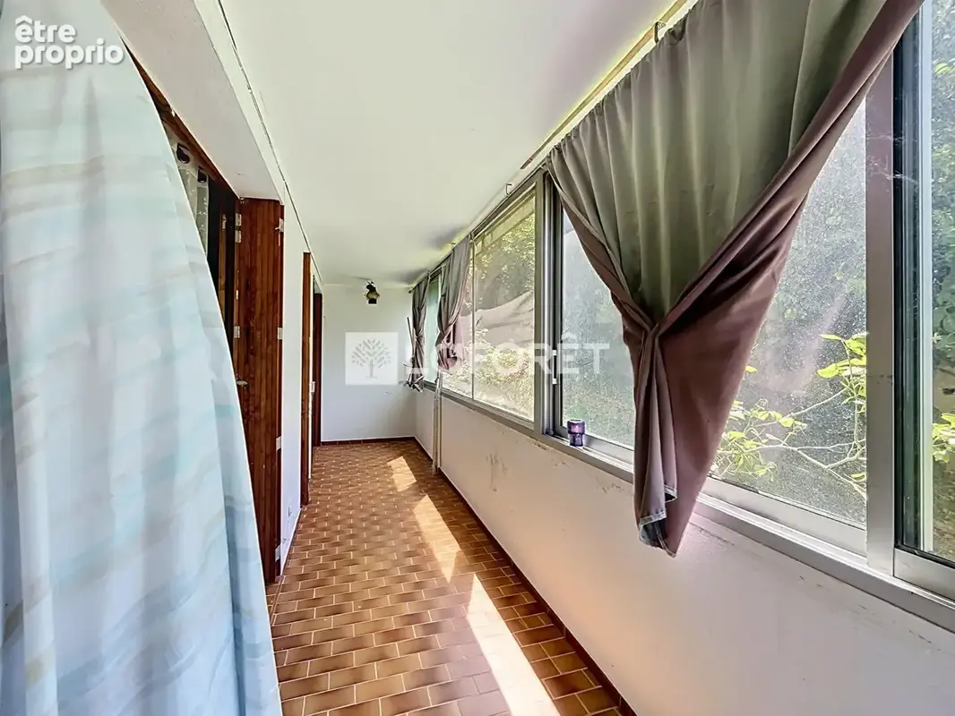Appartement Marseille 4 pièce(s) 104 m2 - photo 4