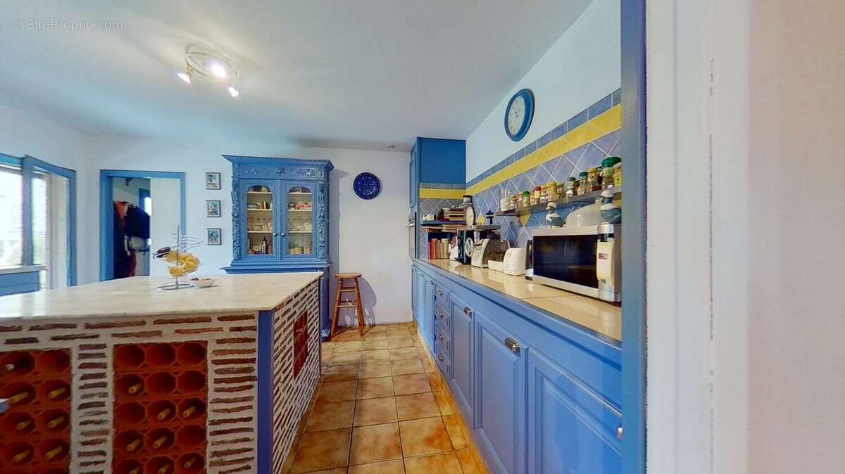 Maison à SAINT-SYMPHORIEN